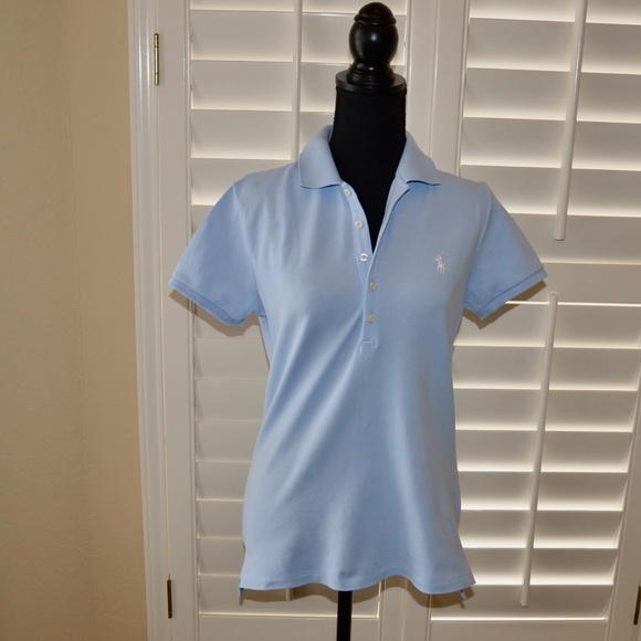 Polo Ralph Lauren Tops - POLO Ralph Lauren Slim Fit Shirt